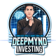 Deepmynd Investing Logo